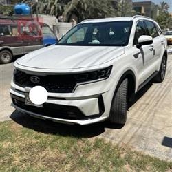 کیا سۆرینتۆ